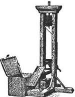 Guillotine