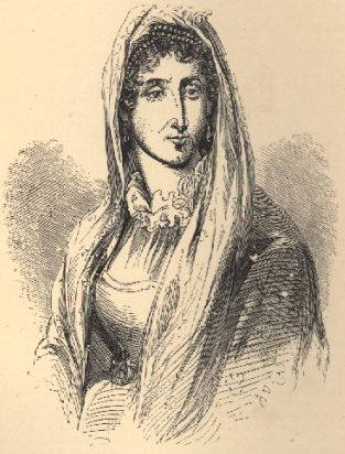 Napoleon Bonaparte's Mother