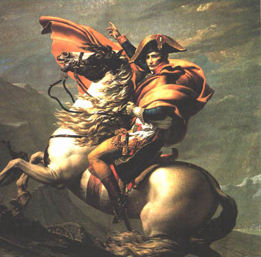 Napoleon Bonaparte