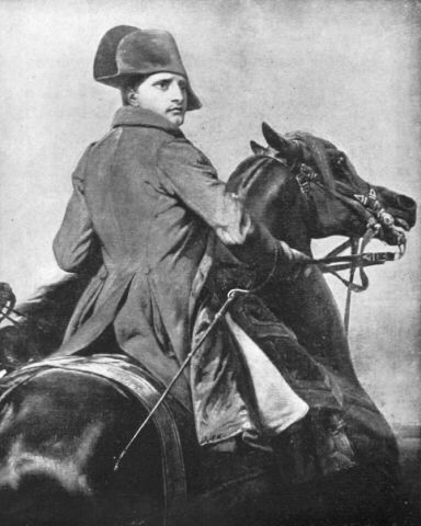 Napoleon Bonaparte