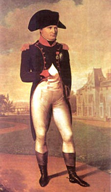 Napoleon Bonaparte