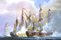 Fighting Sailing Ships