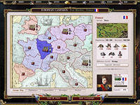 Cossacks 2 screenshots