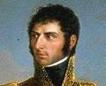 Marshal Jean-Baptiste Bernadotte