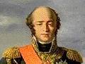 Marshal Louis Davout