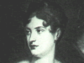 Mademoiselle Georges