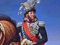 Marshal Joachim Murat