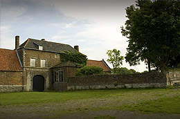 Napoleon Bonaparte's Birthplace