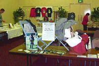 Napoleonic Convention Pictures