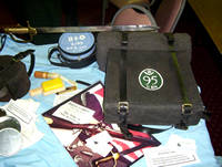 Napoleonic Convention Pictures