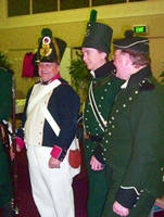 Napoleonic Convention Pictures