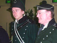 Napoleonic Convention Pictures