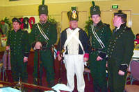 Napoleonic Convention Pictures