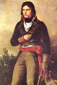 Napoleon Bonaparte