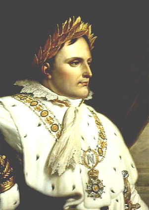 Napoleon Bonaparte