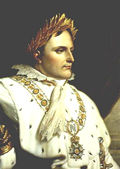 Napoleon Bonaparte