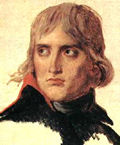 Napoleon Bonaparte