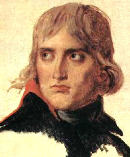 Napoleon Bonaparte