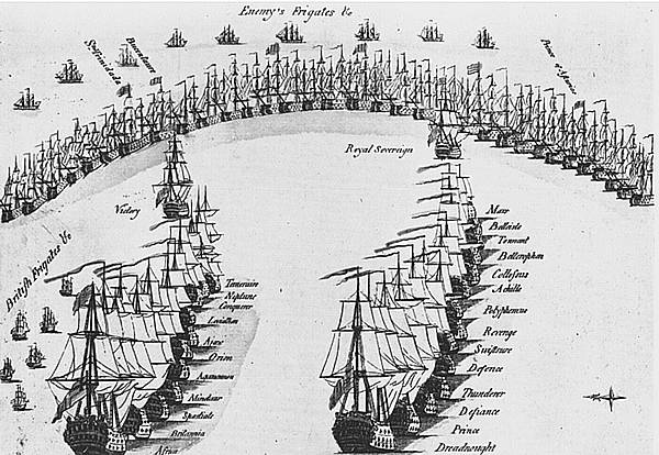 Napoleonic Battle Maps