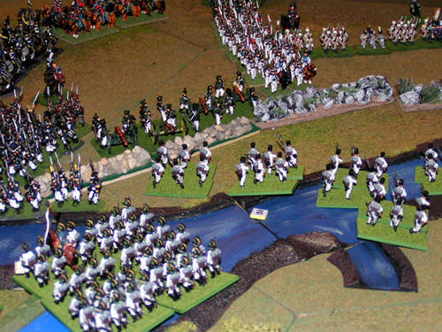 Napoleon's Battles