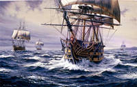 HMS Victory